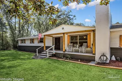 9481 Bridlewood Rd, Pensacola, FL 32526 - Photo 2