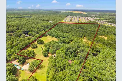 6640 Frank Reeder Rd, Pensacola, FL 32526 - Photo 1