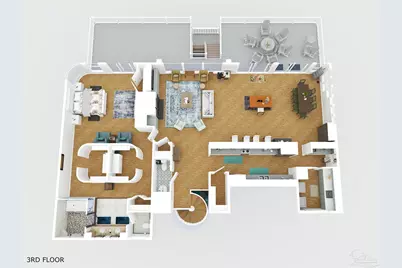 310 Ariola Dr, Pensacola Beach, FL 32561 - Photo 72