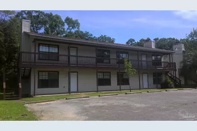 750 Tumbleweed Trl #A, Pensacola, FL 32534 - Photo 1