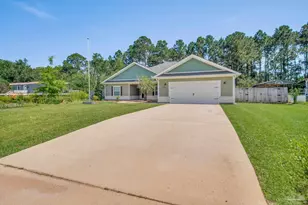 8245 Verano St, Navarre, FL 32566 - Photo 2