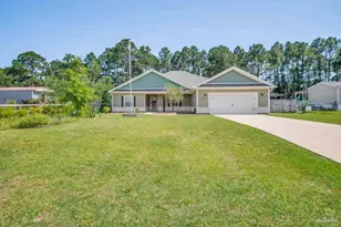 8245 Verano St, Navarre, FL 32566 - Photo 4