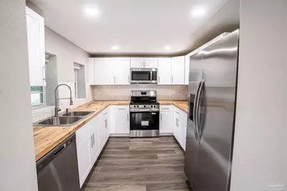 2800 W Yonge St, Pensacola, FL 32505 - Photo 4