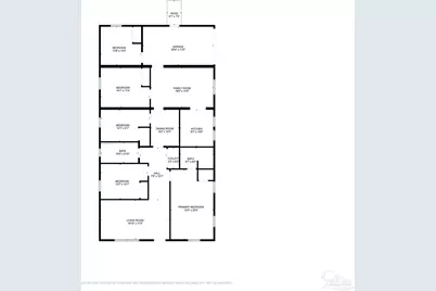 2800 W Yonge St, Pensacola, FL 32505 - Photo 32