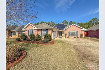 6400 Old Harbor Ct, Gulf Breeze, FL 32563 - Photo 2