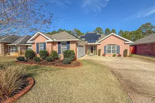 6400 Old Harbor Ct, Gulf Breeze, FL 32563 - Photo 2