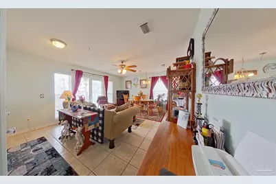 8436 Gulf Blvd #511, Navarre Beach, FL 32566 - Photo 4