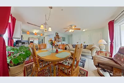 8436 Gulf Blvd #511, Navarre Beach, FL 32566 - Photo 6