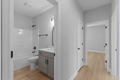 3318 Bob Tolbert Rd, Navarre, FL 32566 - Photo 38