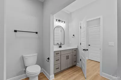 3318 Bob Tolbert Rd, Navarre, FL 32566 - Photo 48