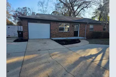 1225 Fretz St, Pensacola, FL 32534 - Photo 1