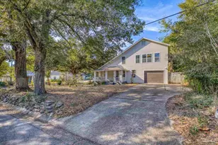 401 N 16th Ave, Pensacola, FL 32501 - Photo 1