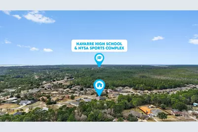 2548 Bluewater Dr, Navarre, FL 32566 - Photo 46