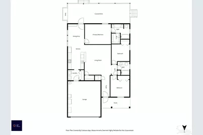5407 Maverick Ln, Gulf Breeze, FL 32563 - Photo 52