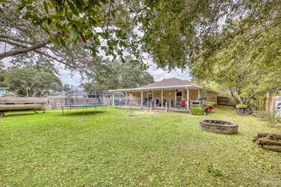 5407 Maverick Ln, Gulf Breeze, FL 32563 - Photo 2