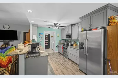 5407 Maverick Ln, Gulf Breeze, FL 32563 - Photo 22