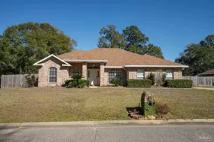 4836 Timber Ridge Dr, Pace, FL 32571 - Photo 1