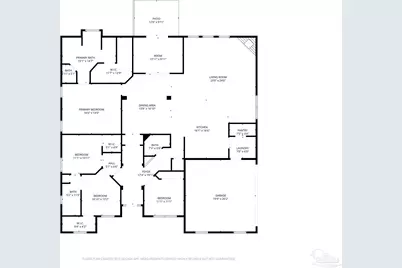 4836 Timber Ridge Dr, Pace, FL 32571 - Photo 46