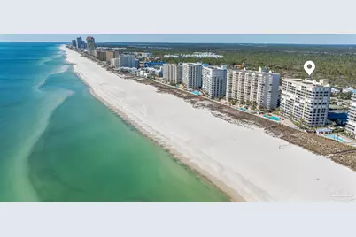 24900 Perdido Beach Blvd #601, Orange Beach, AL 36561 - Photo 2