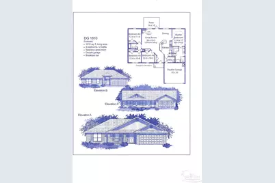 5280 Muscadine Way, Milton, FL 32570 - Photo 1