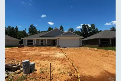 5280 Muscadine Way, Milton, FL 32570 - Photo 2