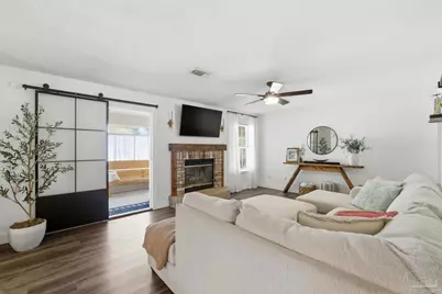 1809 Donegal Dr, Cantonment, FL 32533 - Photo 20