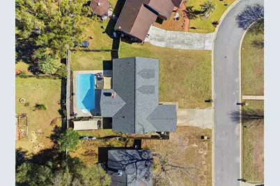 1809 Donegal Dr, Cantonment, FL 32533 - Photo 46