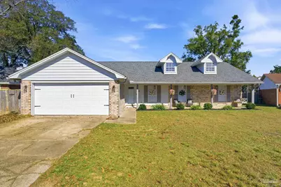 1809 Donegal Dr, Cantonment, FL 32533 - Photo 8