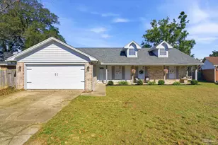 1809 Donegal Dr, Cantonment, FL 32533 - Photo 8