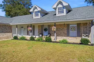 1809 Donegal Dr, Cantonment, FL 32533 - Photo 2