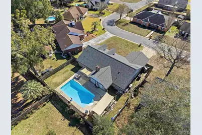 1809 Donegal Dr, Cantonment, FL 32533 - Photo 54