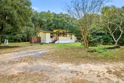 5830 N Airport Rd, Milton, FL 32583 - Photo 2