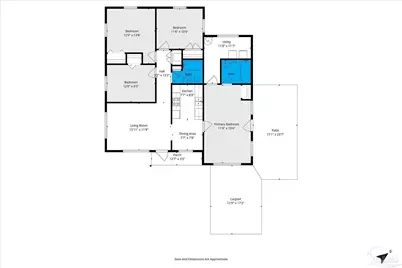 1004 Medford Ave, Pensacola, FL 32505 - Photo 32