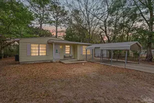 1004 Medford Ave, Pensacola, FL 32505 - Photo 1