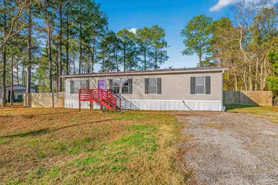 5509 Sunkist Cir, Pace, FL 32571 - Photo 2