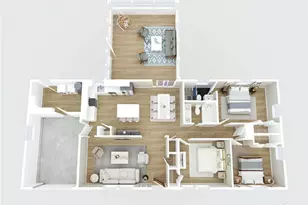 1231 Fort Smith Cir, Pensacola, FL 32505 - Photo 4