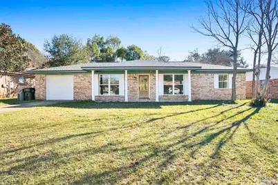 1231 Ft Smith Cir, Pensacola, FL 32505 - Photo 1