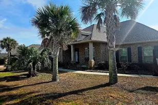 961 Grindstone Ln, Cantonment, FL 32533 - Photo 1