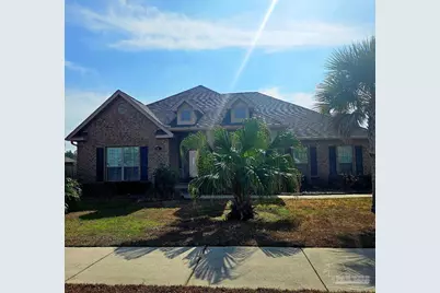 961 Grindstone Ln, Cantonment, FL 32533 - Photo 2