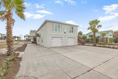 806 Maldonado Dr, Pensacola Beach, FL 32561 - Photo 2