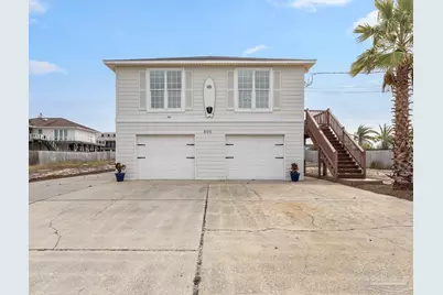 806 Maldonado Dr, Pensacola Beach, FL 32561 - Photo 4