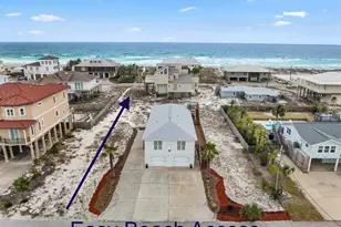 806 Maldonado Dr, Pensacola Beach, FL 32561 - Photo 2