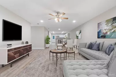 6876/6878 Trailride N, Milton, FL 32570 - Photo 6