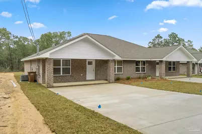 6876/6878 Trailride N, Milton, FL 32570 - Photo 1