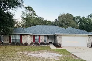 5938 Herlong Dr, Milton, FL 32570 - Photo 1