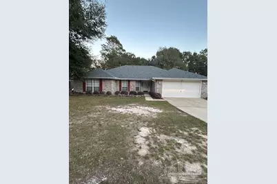 5938 Herlong Dr, Milton, FL 32570 - Photo 2