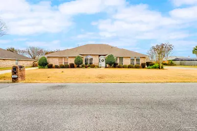 6019 Firefly Dr, Pensacola, FL 32507 - Photo 2