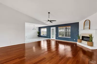 6019 Firefly Dr, Pensacola, FL 32507 - Photo 8