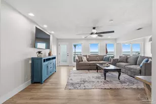 1671 Bulevar Menor, Pensacola Beach, FL 32561 - Photo 12