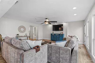 1671 Bulevar Menor, Pensacola Beach, FL 32561 - Photo 16